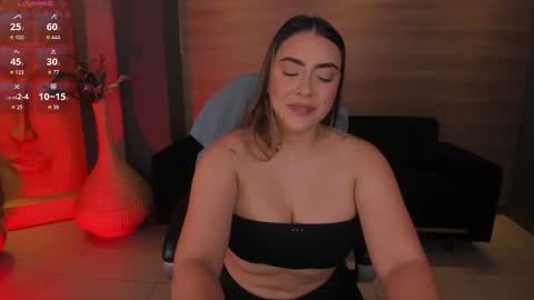 Snapshot of martinnabonnet chatting on January 7, 2025, 1:14 pm Martinna Bonnet online show from January 7, 2025, 1:14 pm