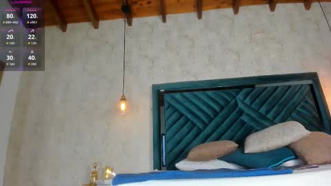 Martina online show from February 7, 2026, 7:17 pm