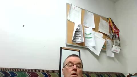 Snapshot of marty1688 chatting on February 5, 2026, 12:10 pm marty1688 online show from February 5, 2026, 12:10 pm