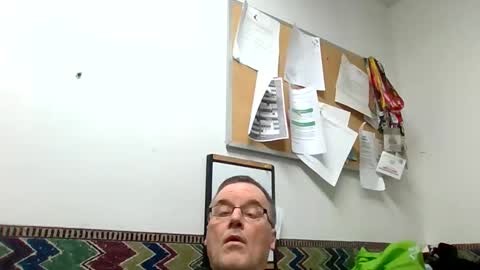 Snapshot of marty1688 chatting on February 9, 2026, 11:14 am marty1688 online show from February 9, 2026, 11:14 am