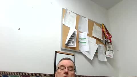 Snapshot of marty1688 chatting on April 3, 2026, 3:32 pm marty1688 online show from April 3, 2026, 3:32 pm