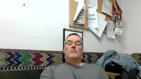 Snapshot of marty1688 chatting on April 6, 2026, 10:27 am marty1688 online show from April 6, 2026, 10:27 am