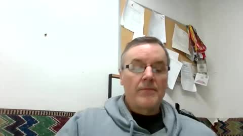 Snapshot of marty1688 chatting on April 24, 2026, 11:12 am marty1688 online show from April 24, 2026, 11:12 am