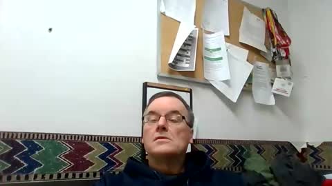Snapshot of marty1688 chatting on April 28, 2026, 10:31 am marty1688 online show from April 28, 2026, 10:31 am
