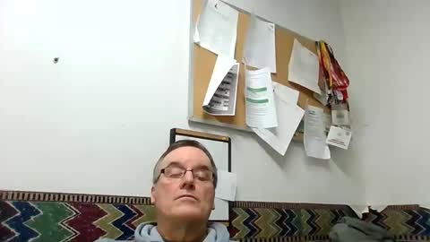 Snapshot of marty1688 chatting on May 3, 2026, 12:33 pm marty1688 online show from May 3, 2026, 12:33 pm