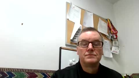 Snapshot of marty1688 chatting on May 11, 2026, 9:48 am marty1688 online show from May 11, 2026, 9:48 am
