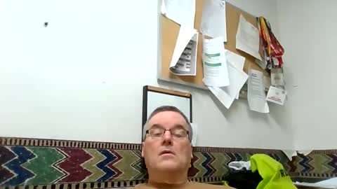 Snapshot of marty1688 chatting on May 12, 2026, 10:34 am marty1688 online show from May 12, 2026, 10:34 am