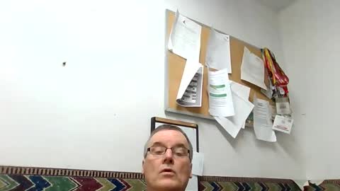 Snapshot of marty1688 chatting on May 16, 2026, 12:48 pm marty1688 online show from May 16, 2026, 12:48 pm