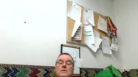 Snapshot of marty1688 chatting on May 18, 2026, 11:16 am marty1688 online show from May 18, 2026, 11:16 am
