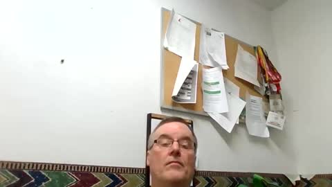 Snapshot of marty1688 chatting on May 19, 2026, 10:54 am marty1688 online show from May 19, 2026, 10:54 am