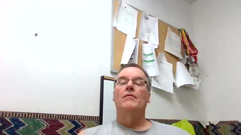 marty1688 online show from July 14, 2026, 10:21 am