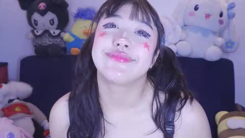 Snapshot of maru__chan chatting on February 5, 2026, 1:32 am Maru online show from February 5, 2026, 1:32 am