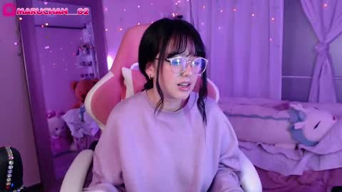 INSTAGRAM Maruchan  02 online show from December 30, 2024, 12:54 am