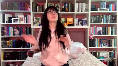 INSTAGRAM Maruchan  02 online show from January 19, 2025, 3:10 pm