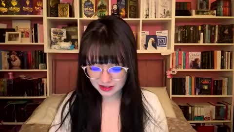 INSTAGRAM Maruchan  02 online show from January 29, 2025, 2:19 am