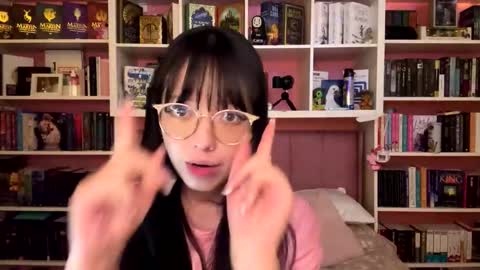 INSTAGRAM Maruchan  02 online show from February 14, 2025, 1:13 am