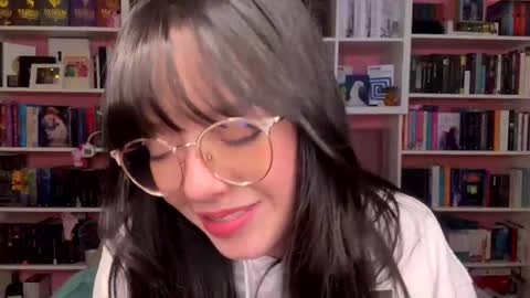 INSTAGRAM Maruchan  02 online show from February 24, 2025, 2:08 am