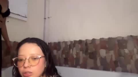 INSTAGRAM Maruchan  02 online show from February 27, 2025, 10:53 pm