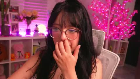 INSTAGRAM Maruchan  02 online show from November 22, 2025, 2:10 am