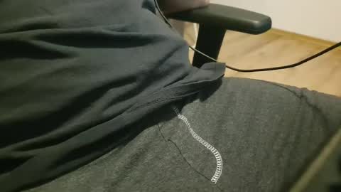 marv0001 online show from November 7, 2025, 8:20 pm