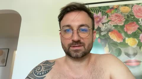 marvinboy69 online show from June 20, 2026, 10:18 am
