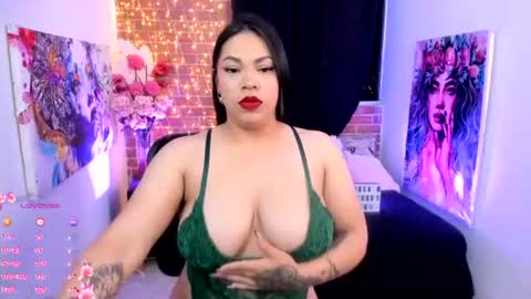 Snapshot of mary_bruss chatting on June 30, 2026, 12:55 am online show from June 30, 2026, 12:55 am