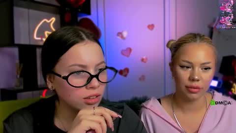 mary_chilli online show from February 10, 2026, 4:11 pm