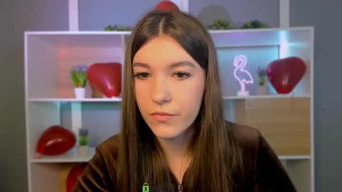 mary_chilli online show from February 12, 2026, 6:30 am