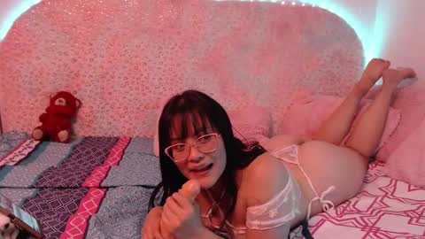 mary_creaamy online show from January 25, 2025, 2:15 am
