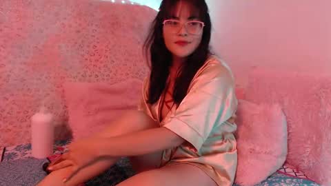 mary_creaamy online show from February 3, 2025, 2:14 am