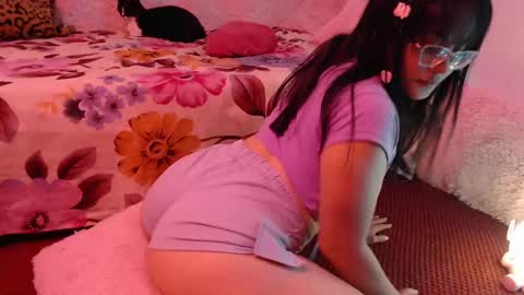 mary_creaamy online show from February 8, 2025, 2:15 am