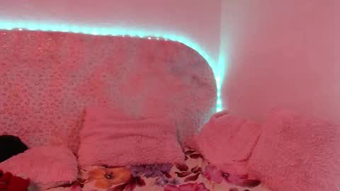 mary_creaamy online show from February 9, 2025, 8:11 am