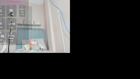 Snapshot of mary_cute9 chatting on September 18, 2025, 12:40 pm mary_cute9 online show from September 18, 2025, 12:40 pm