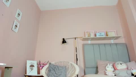 Snapshot of mary_cute9 chatting on September 22, 2025, 12:51 pm mary_cute9 online show from September 22, 2025, 12:51 pm