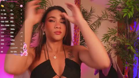 Mary online show from February 20, 2026, 8:09 pm