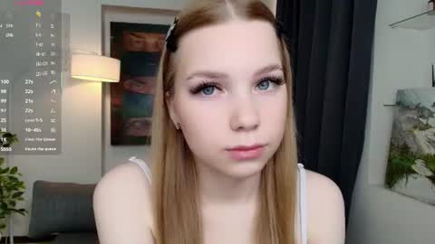 Snapshot of mary_hope_u chatting on June 14, 2026, 7:10 am Mary online show from June 14, 2026, 7:10 am