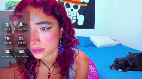 Snapshot of mary_jane1_ chatting on June 3, 2026, 12:24 am mary online show from June 3, 2026, 12:24 am