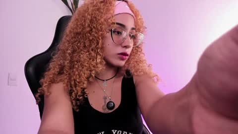 Snapshot of mary_jane_lovers chatting on January 27, 2025, 11:54 pm Mary Jane online show from January 27, 2025, 11:54 pm