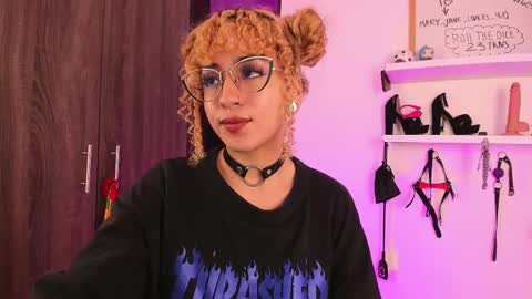 Snapshot of mary_jane_lovers chatting on February 12, 2025, 2:03 am Mary Jane online show from February 12, 2025, 2:03 am