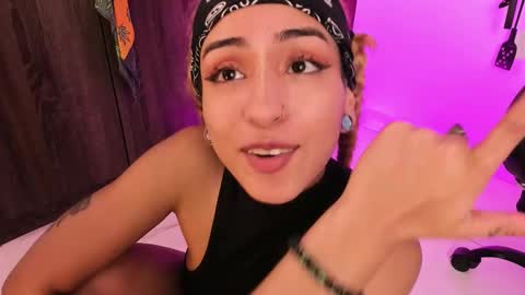 Snapshot of mary_jane_lovers chatting on February 18, 2025, 7:43 am Mary Jane online show from February 18, 2025, 7:43 am