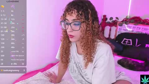 Snapshot of mary_jane_lovers chatting on November 10, 2025, 9:03 pm Mary Jane online show from November 10, 2025, 9:03 pm