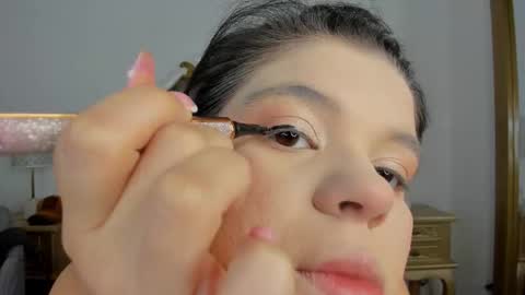 mary joseph online show from December 1, 2025, 8:14 pm