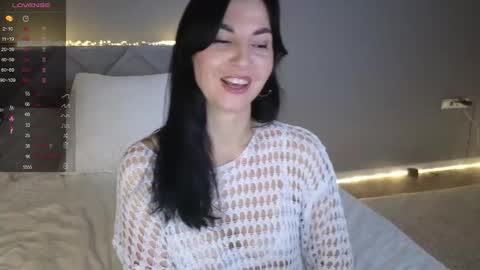 Maria online show from November 8, 2025, 2:50 pm