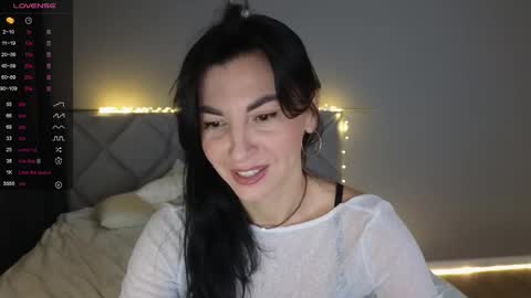 Maria online show from November 10, 2025, 6:45 am