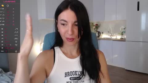 Maria online show from July 17, 2026, 6:53 am