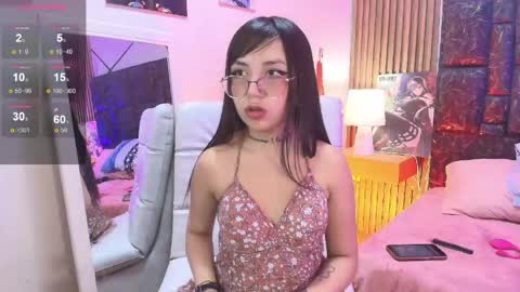mary_luckaysha online show from May 22, 2026, 6:46 pm