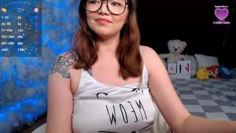 Mary online show from February 16, 2026, 7:10 pm