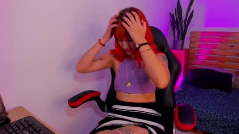 mary_magic online show from February 13, 2025, 7:03 am