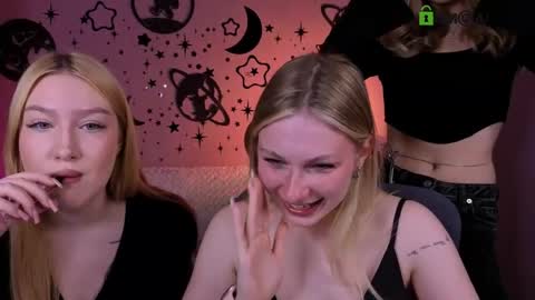Mary online show from May 12, 2026, 7:22 pm