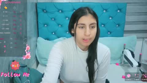  Mary Moon  online show from April 14, 2026, 10:32 am